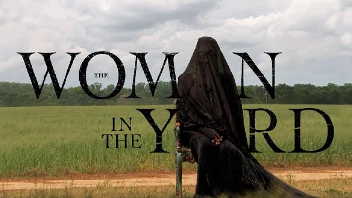 مشاهدة فيلم The Woman in the Yard 2025 مترجم ايجي بست