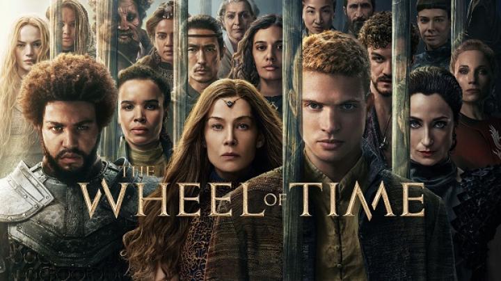 مسلسل The Wheel of Time الموسم الثالث الحلقة 7 السابعة مترجم ايجي بست