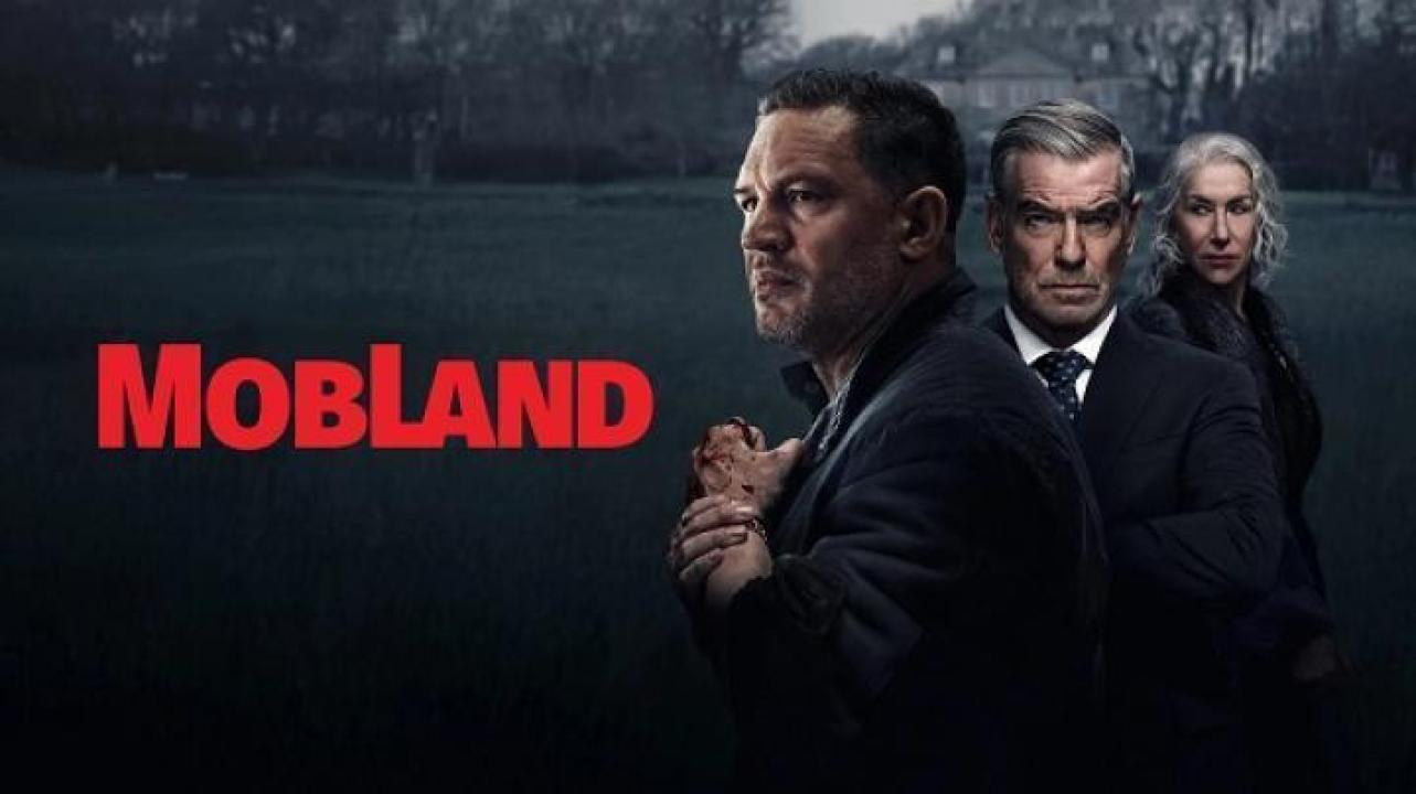 مسلسل MobLand الحلقة 3 الثالثة مترجم ايجي بست