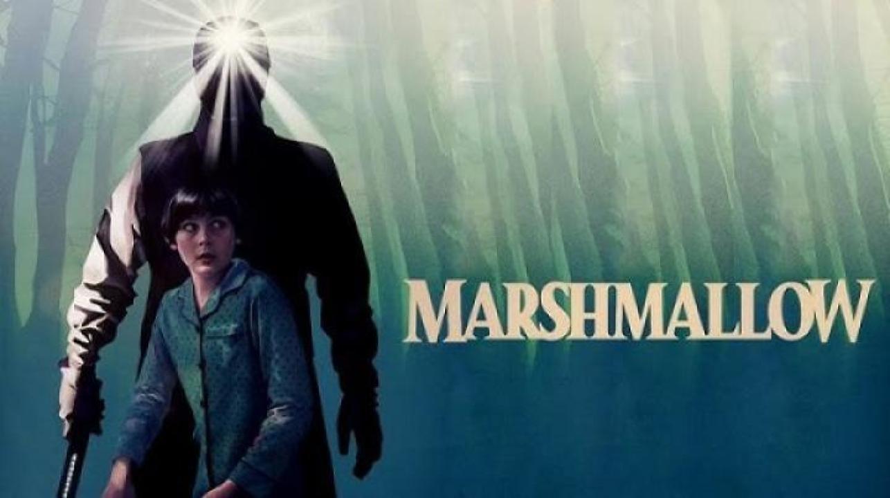 مشاهدة فيلم Marshmallow 2025 مترجم ايجي بست