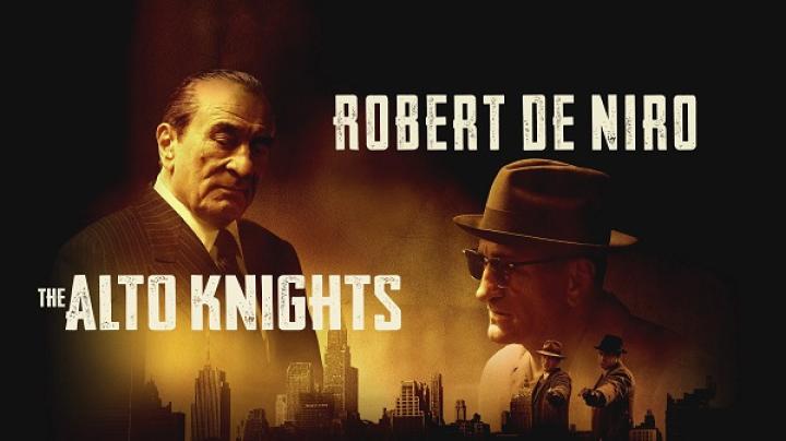 مشاهدة فيلم The Alto Knights 2025 مدبلج ايجي بست