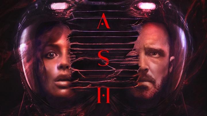 مشاهدة فيلم Ash 2025 مترجم ايجي بست