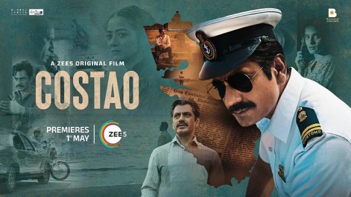 مشاهدة فيلم Costao 2025 مترجم ايجي بست