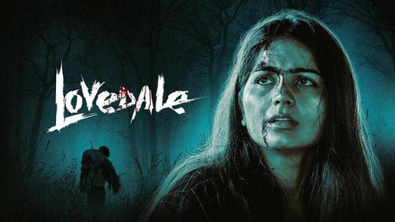 مشاهدة فيلم Lovedale 2025 مترجم ايجي بست