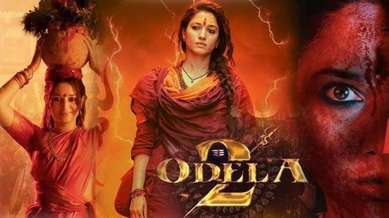 مشاهدة فيلم Odela 2 2025 مترجم ايجي بست