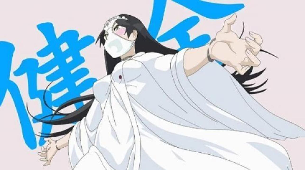 انمي Shimoneta الحلقة 4 الرابعة مترجم ايجي بست