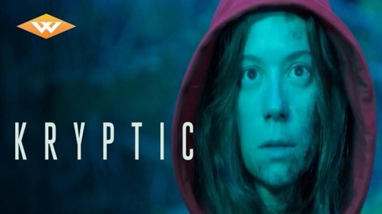 مشاهدة فيلم Kryptic 2024 مترجم ايجي بست