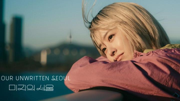 مسلسل Our Unwritten Seoul الحلقة 2 الثانية مترجم ايجي بست