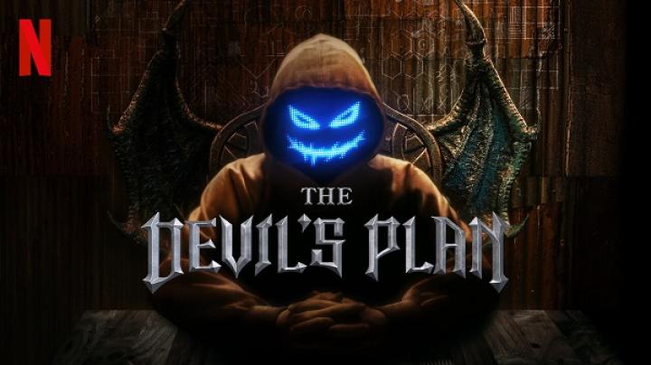 برنامج The Devil's Plan الموسم الثاني الحلقة 2 الثانية مترجم ايجي بست