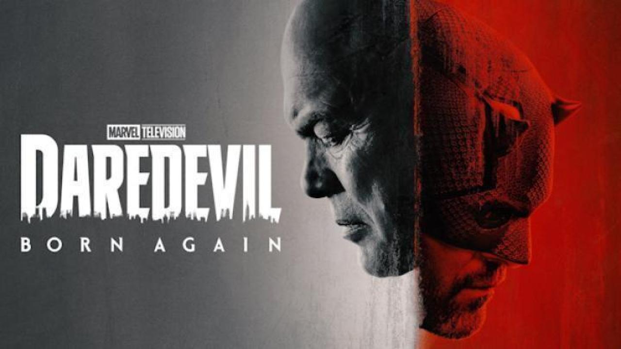 مسلسل Daredevil Born Again الحلقة 6 السادسة مترجم ايجي بست