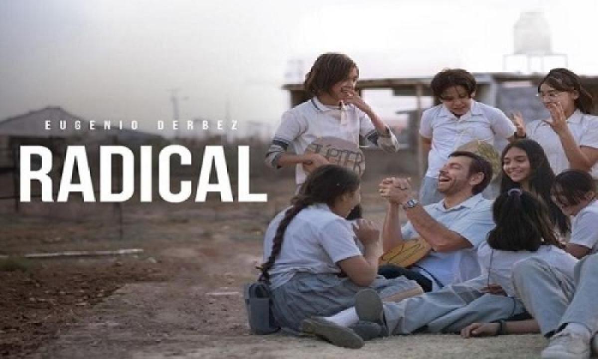 مشاهدة فيلم Radical 2023 مترجم ايجي بست