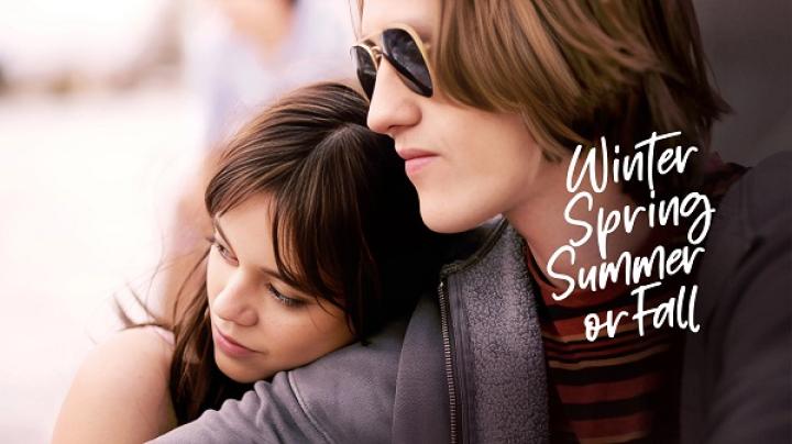 مشاهدة فيلم Winter Spring Summer or Fall 2024 مترجم ايجي بست