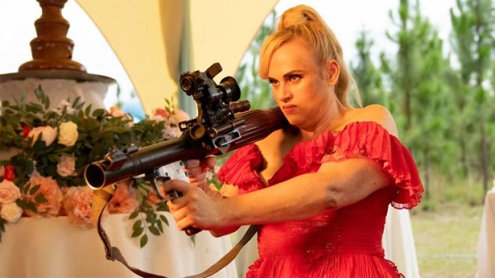 مشاهدة فيلم Bride Hard 2025 مدبلج ايجي بست