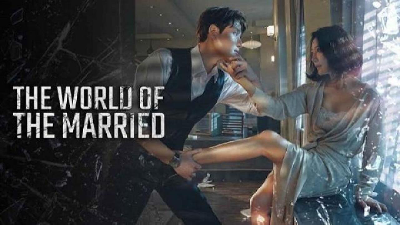 مسلسل The World of the Married الحلقة 14 الرابعة عشر مترجم ايجي بست