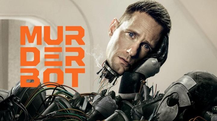 مسلسل Murderbot مترجم ايجي بست