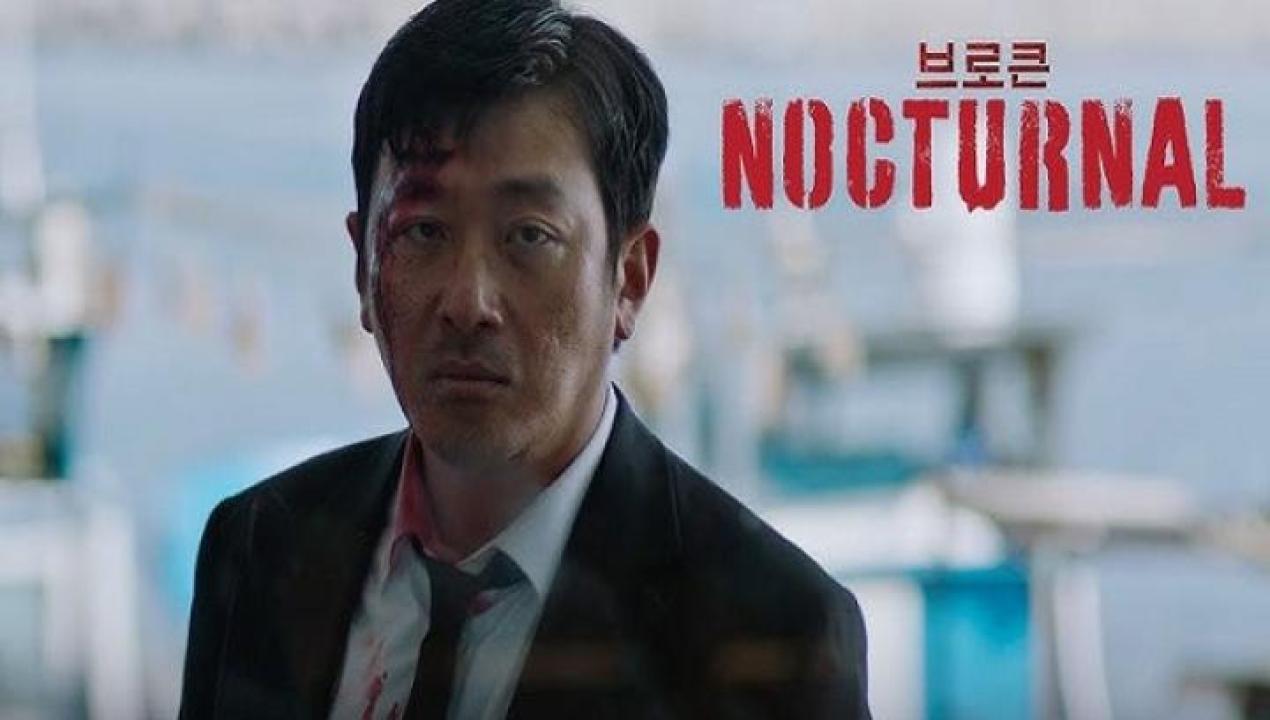 مشاهدة فيلم Nocturnal 2025 مترجم ايجي بست