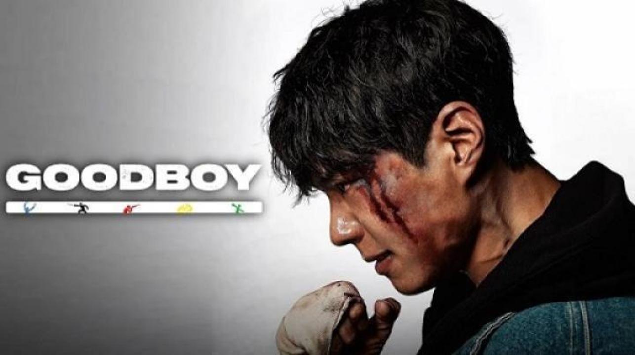 مسلسل Good Boy الحلقة 7 السابعة مترجم ايجي بست