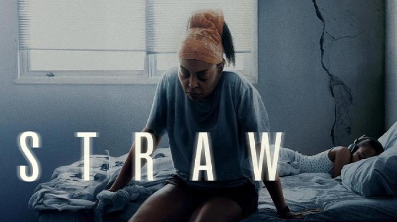 مشاهدة فيلم Straw 2025 مترجم ايجي بست