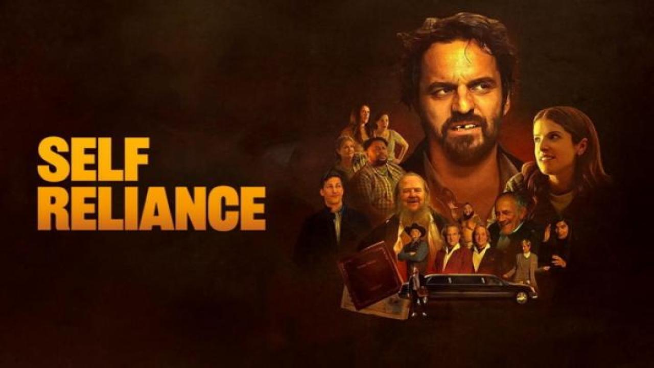 مشاهدة فيلم Self Reliance 2023 مترجم ايجي بست