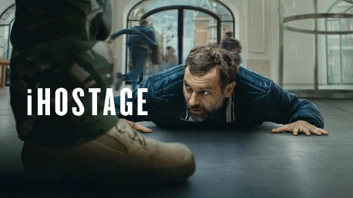 مشاهدة فيلم iHostage 2025 مترجم ايجي بست
