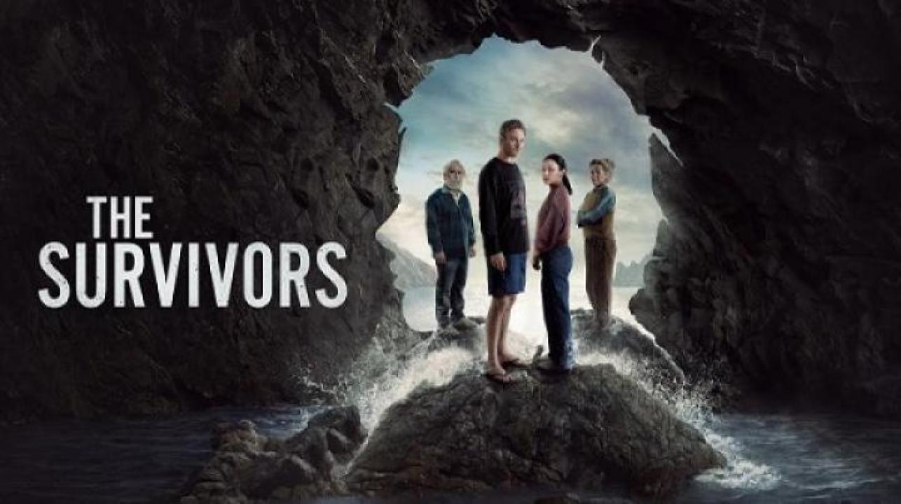 مسلسل The Survivors الحلقة 6 السادسة والاخيرة مترجم ايجي بست
