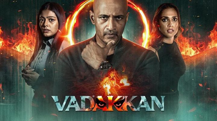مشاهدة فيلم Vadakkan 2025 مترجم ايجي بست