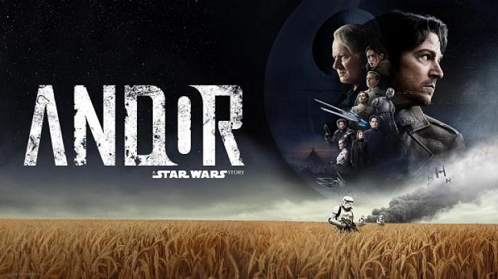 مسلسل Andor الموسم الثاني الحلقة 3 الثالثة مترجم ايجي بست