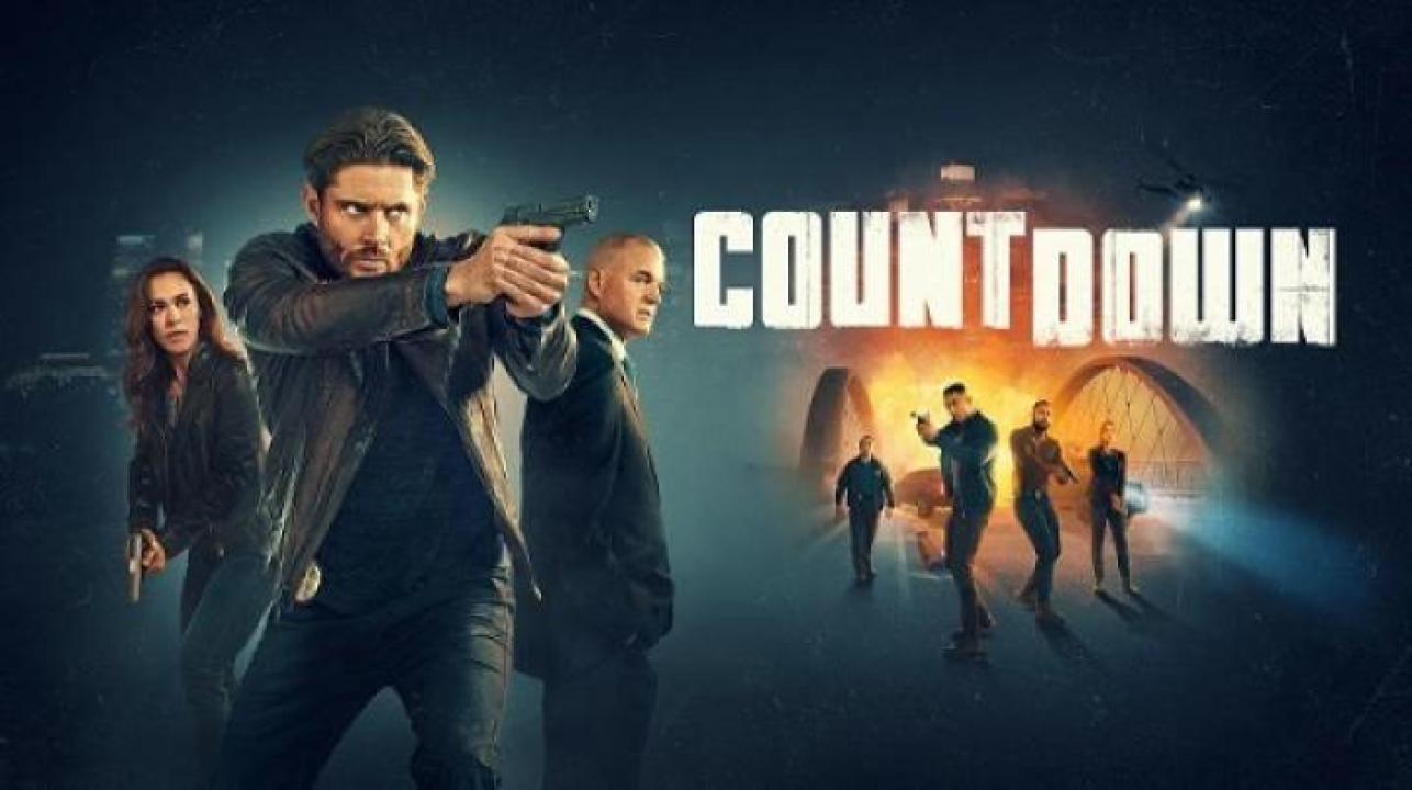 مسلسل Countdown الحلقة 2 الثانية مترجم ايجي بست