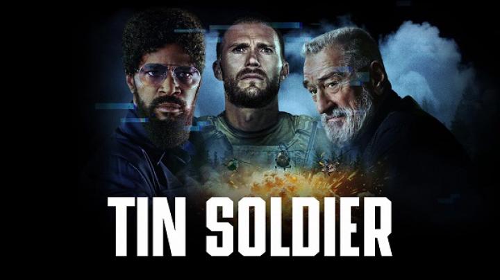 مشاهدة فيلم Tin Soldier 2025 مترجم ايجي بست