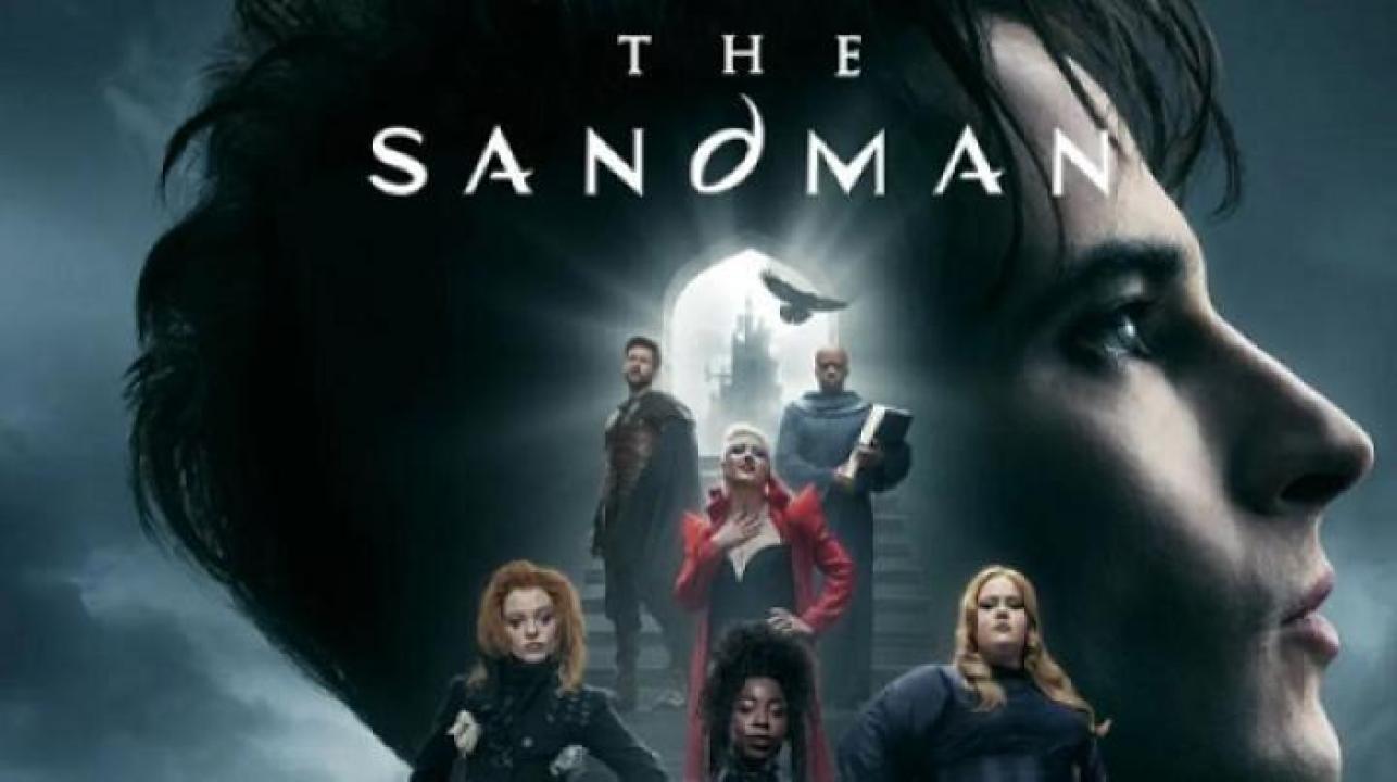 مسلسل The Sandman الموسم الثاني الحلقة 3 الثالثة مترجم ايجي بست