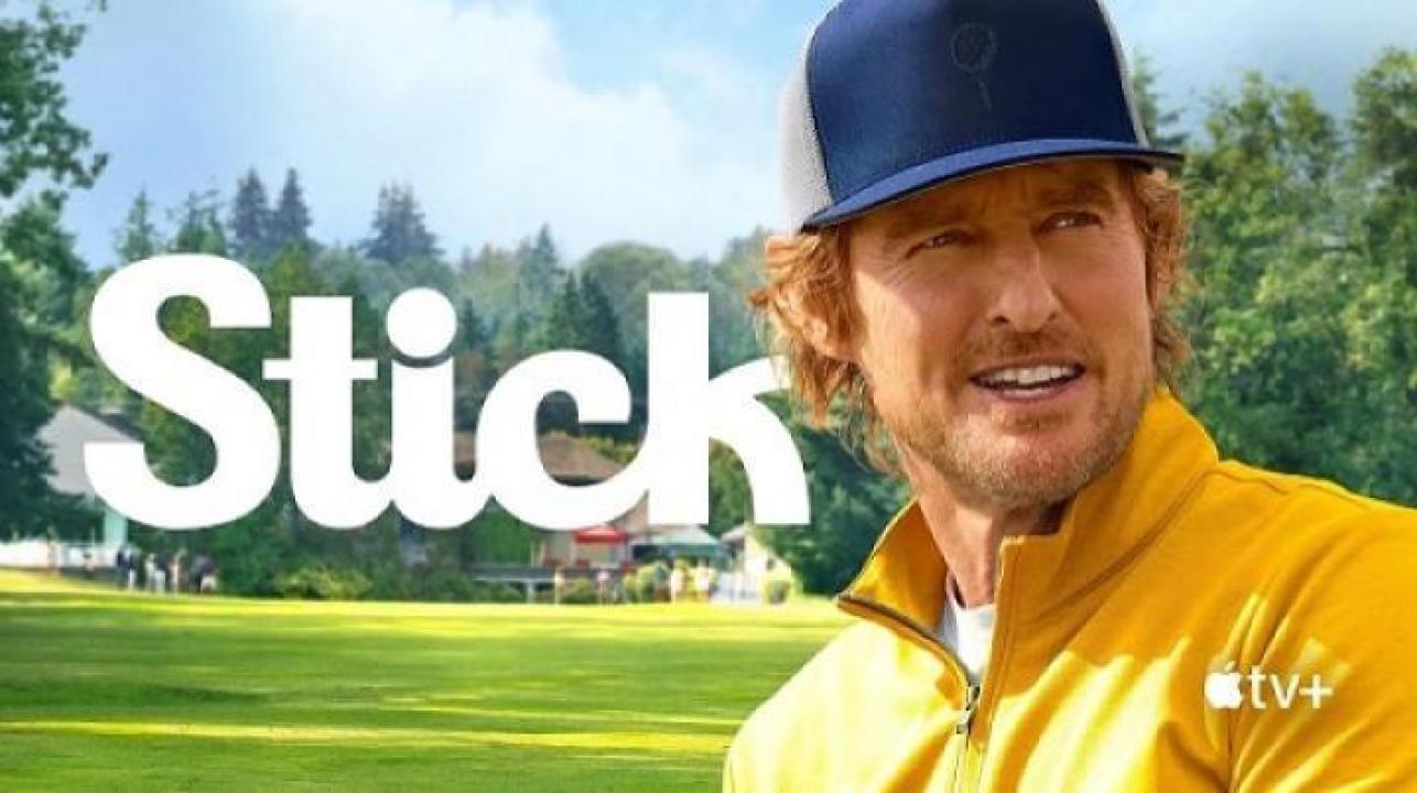 مسلسل Stick الحلقة 2 الثانية مترجم ايجي بست