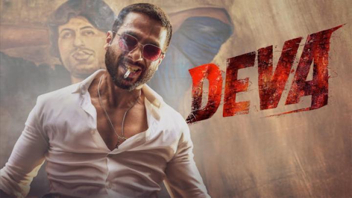 مشاهدة فيلم Deva 2025 مترجم ايجي بست