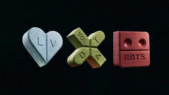 مسلسل Love Death and Robots الموسم الرابع مترجم ايجي بست
