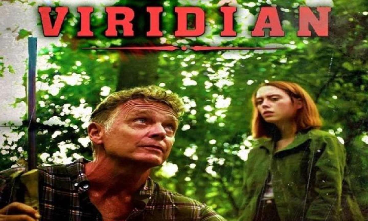 مشاهدة فيلم Viridian 2025 مترجم ايجي بست