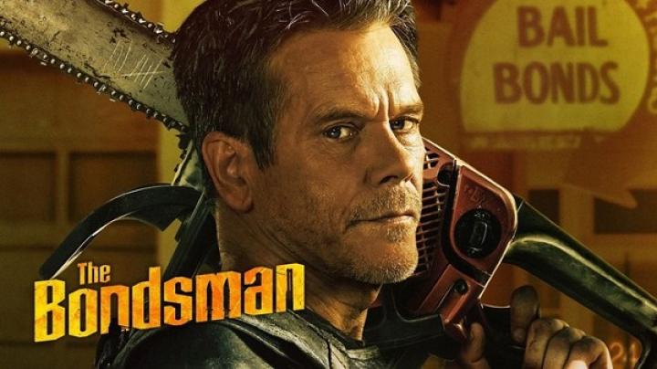 مسلسل The Bondsman مترجم ايجي بست