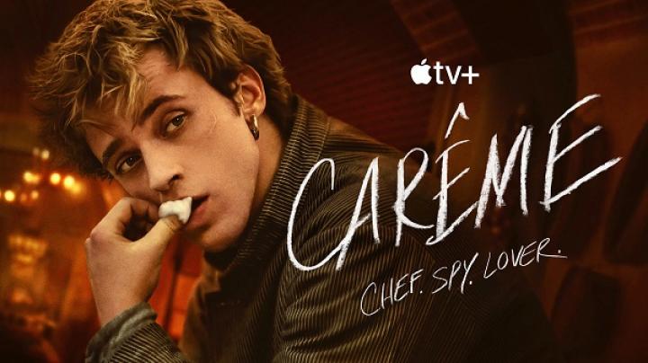 مسلسل Careme الحلقة 1 الاولى مترجم ايجي بست