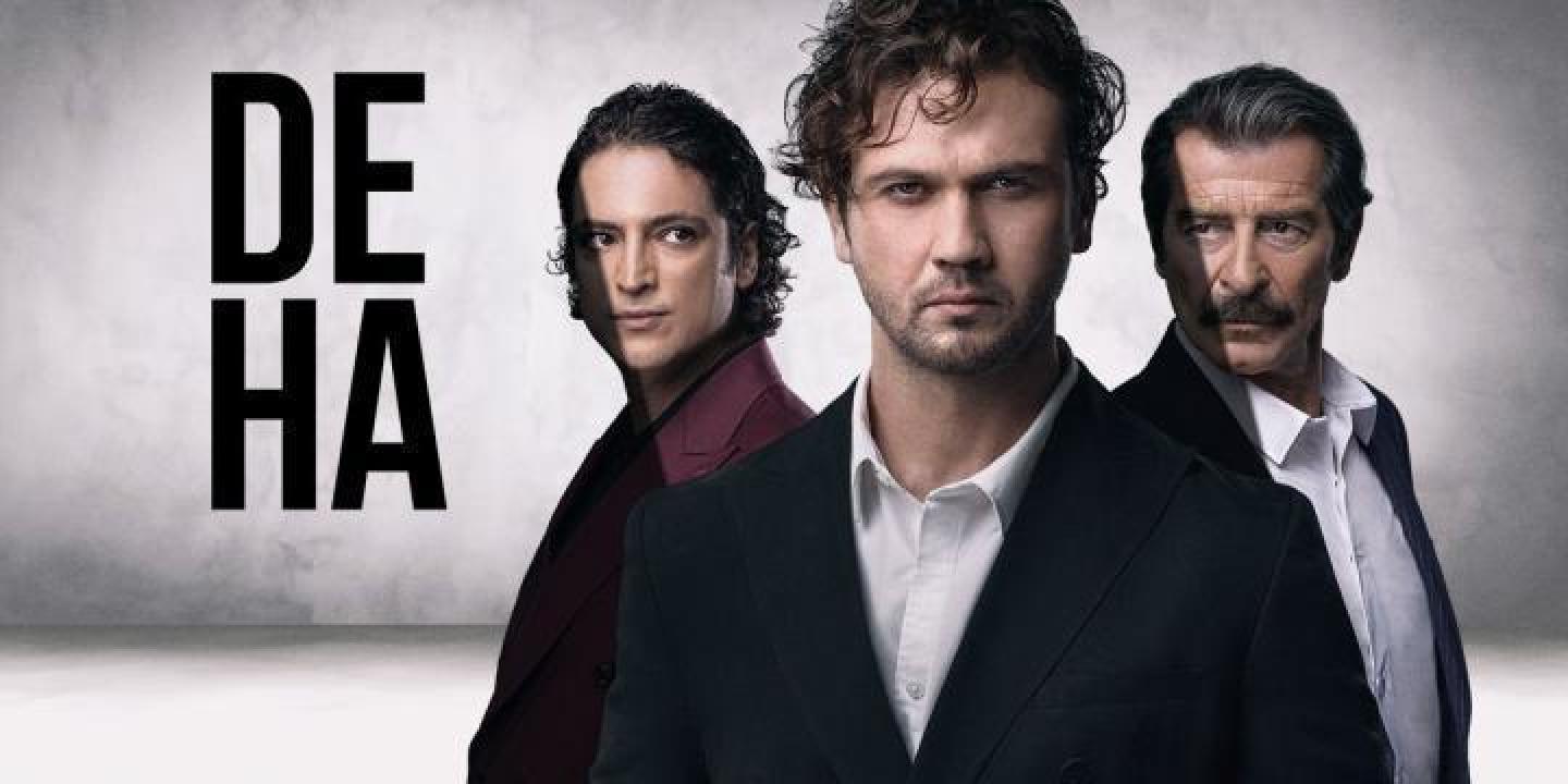 مسلسل العبقري الحلقة 28 الثامنة والعشرون مترجم ايجي بست