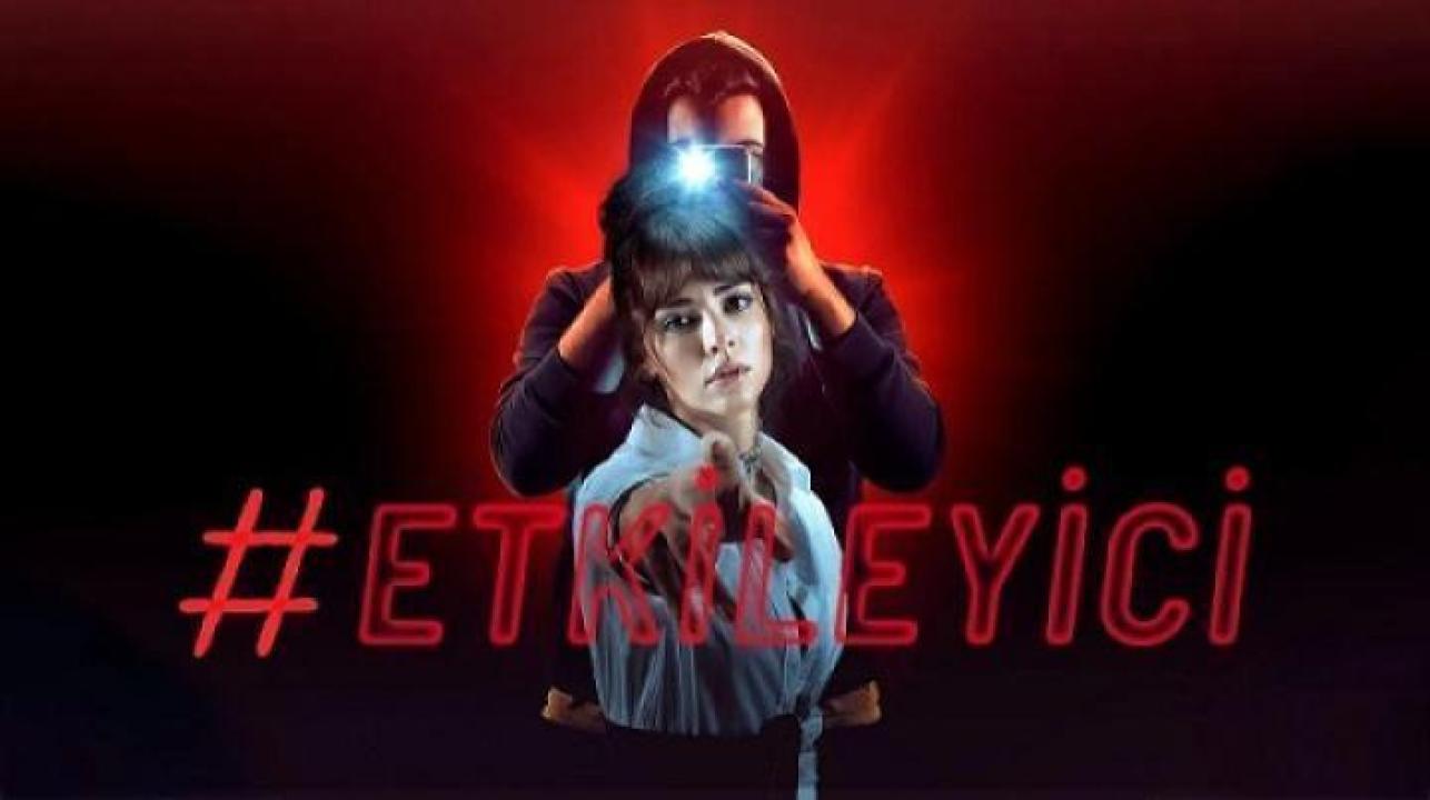مسلسل Influencer الموسم الثاني الحلقة 4 الرابعة مترجم ايجي بست