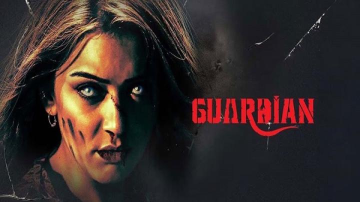 مشاهدة فيلم Guardian 2024 مترجم ايجي بست