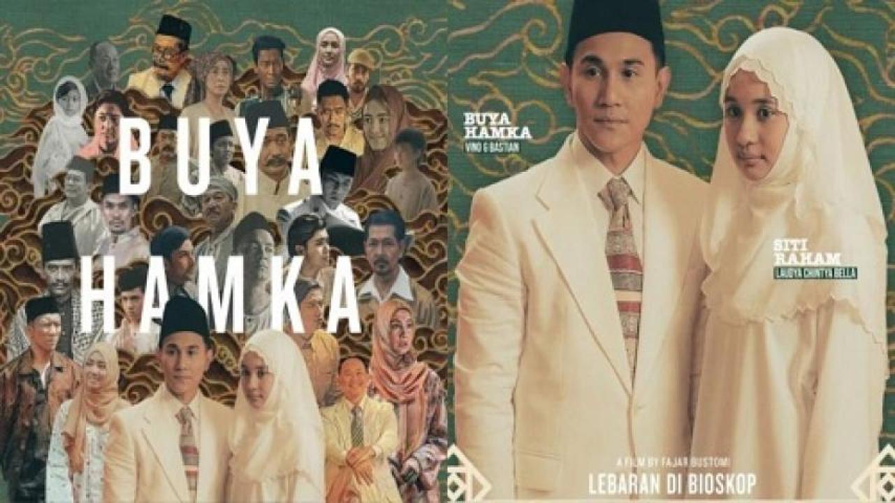 مشاهدة فيلم Buya Hamka Vol. 1 2023 مترجم ايجي بست