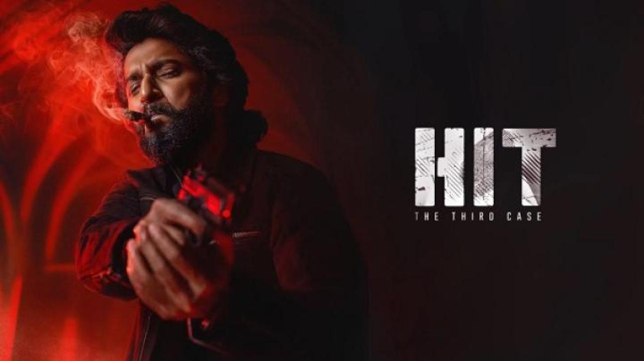 مشاهدة فيلم HIT The 3rd Case 2025 مترجم ايجي بست