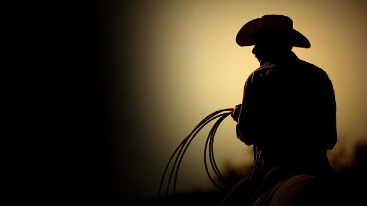 مشاهدة فيلم The Last Rodeo 2025 مدبلج ايجي بست
