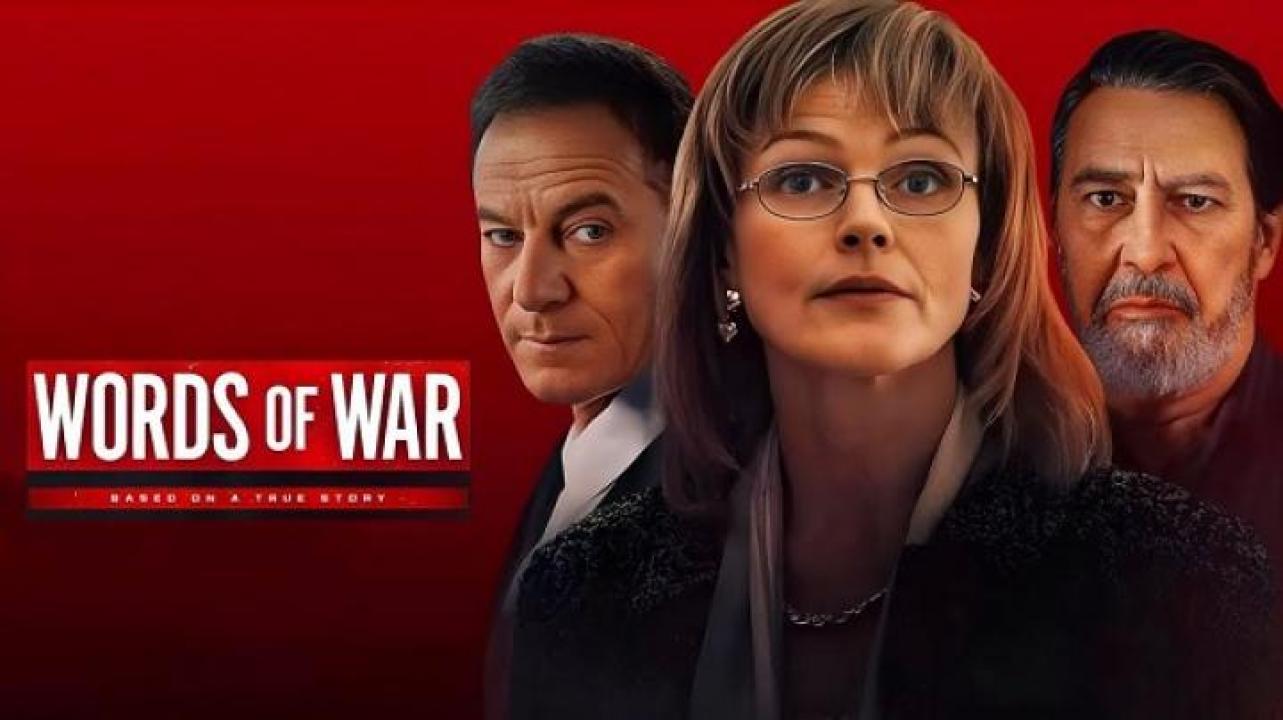 مشاهدة فيلم Words Of War 2025 مترجم ايجي بست