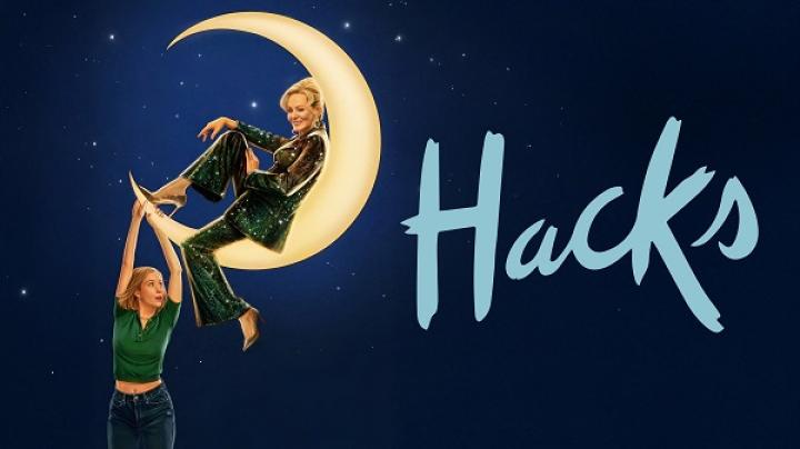 مسلسل Hacks الموسم الرابع الحلقة 4 الرابعة مترجم ايجي بست