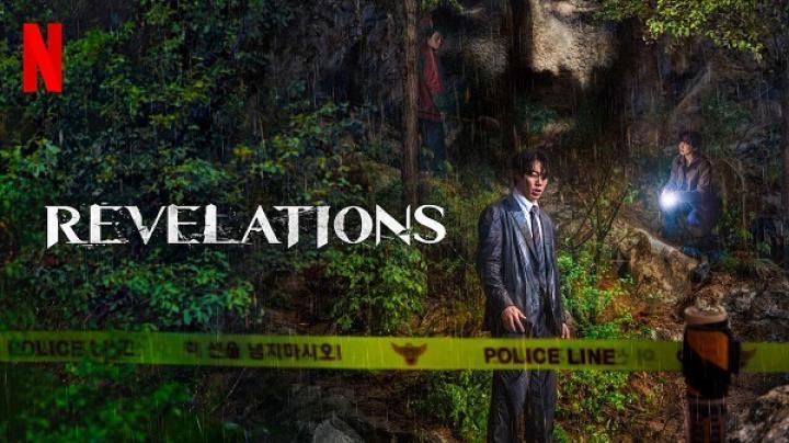 مشاهدة فيلم Revelations 2025 مترجم ايجي بست