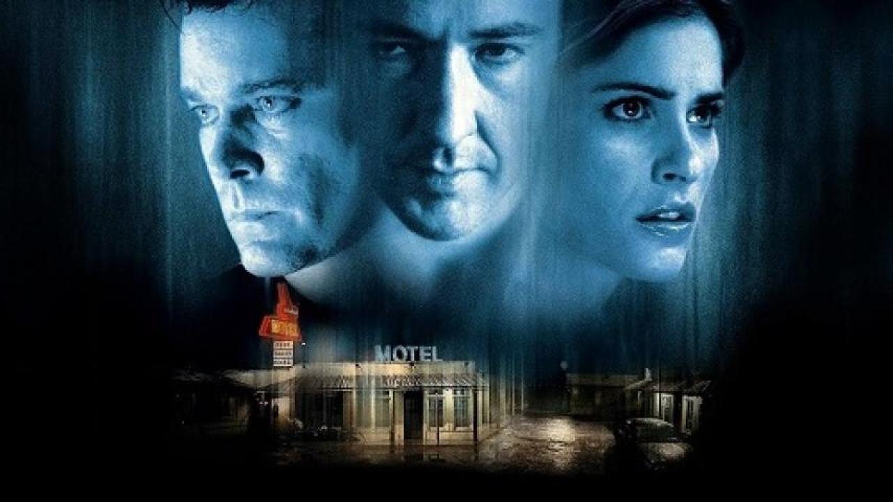 مشاهدة فيلم Identity 2003 مترجم ايجي بست