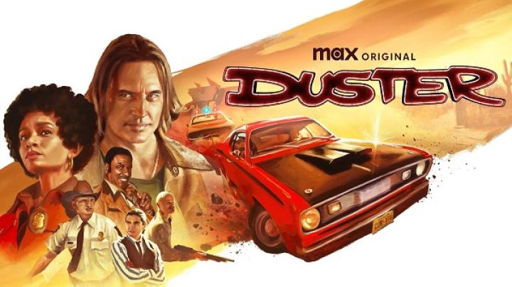 مسلسل Duster مترجم ايجي بست