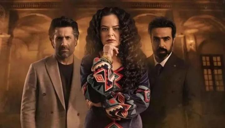 مسلسل زهرة عمري الحلقة 29 التاسعة والعشرون ايجي بست