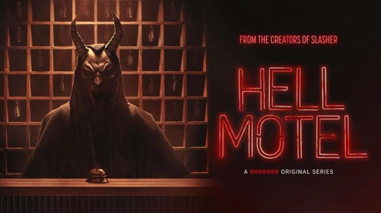 مسلسل Hell Motel الحلقة 1 الاولي مترجم ايجي بست