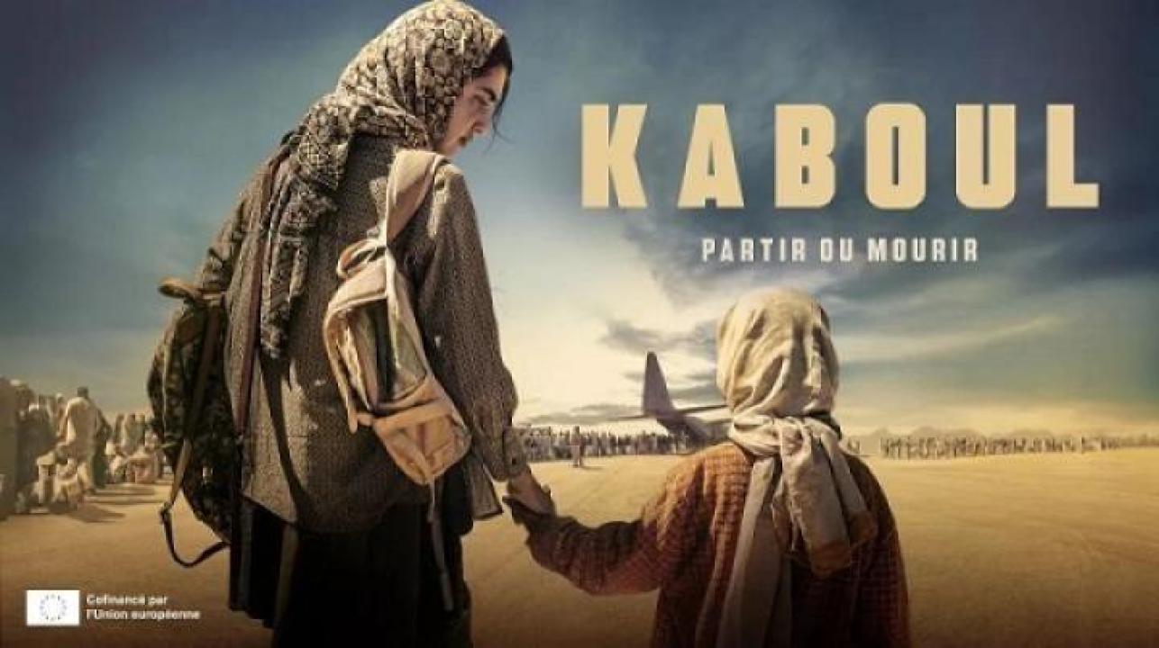 مسلسل Kabul الحلقة 2 الثانية مترجم ايجي بست